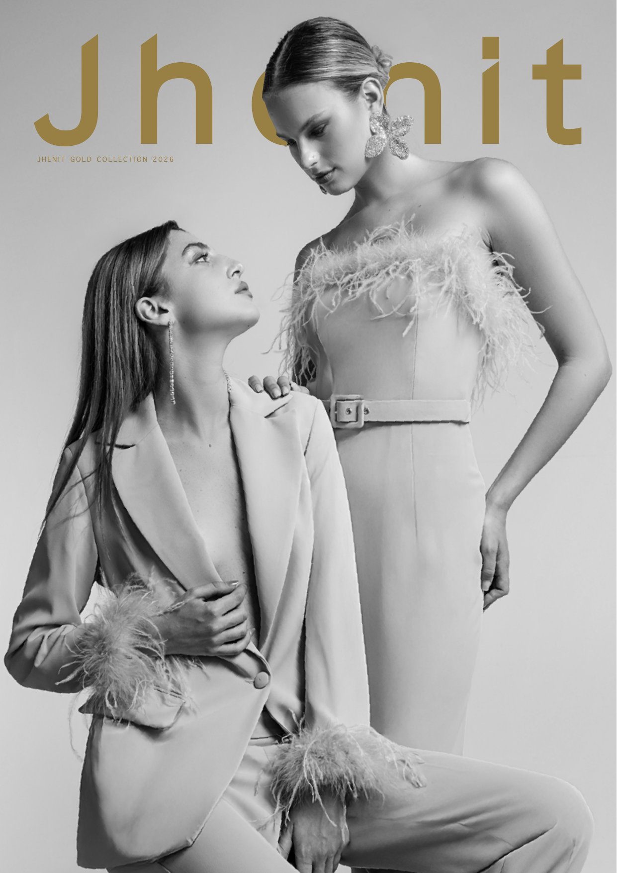 Jhenit Gold Collection 2026 — Página 1